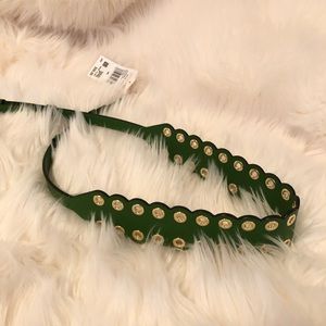 NWT : Michael Kors Bag Strap